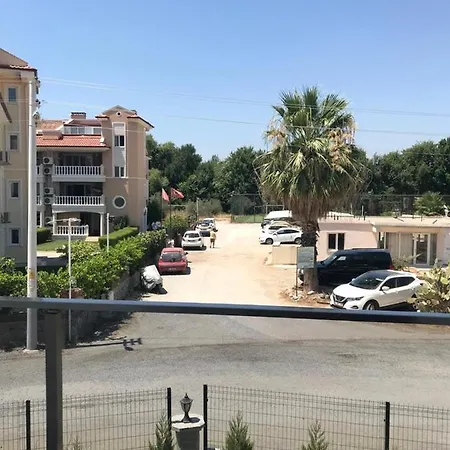 Doga Park Suites Holiday