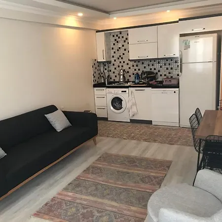شقة Doga Park Suites Holiday