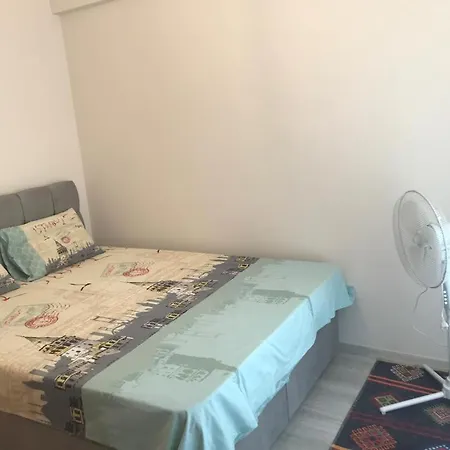 Doga Park Suites Holiday Dalaman