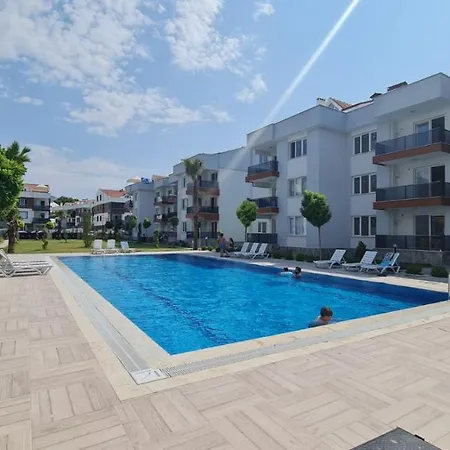Doga Park Suites Holiday