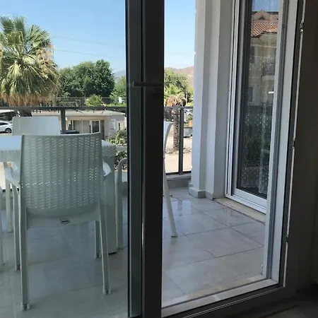 Doga Park Suites Holiday
