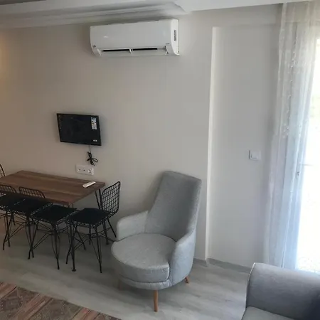 Doga Park Suites Holiday