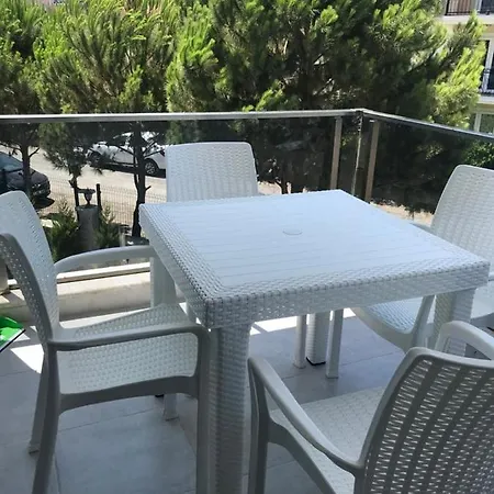 Lejlighed Doga Park Suites Holiday Dalaman