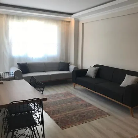 Lejlighed Doga Park Suites Holiday *