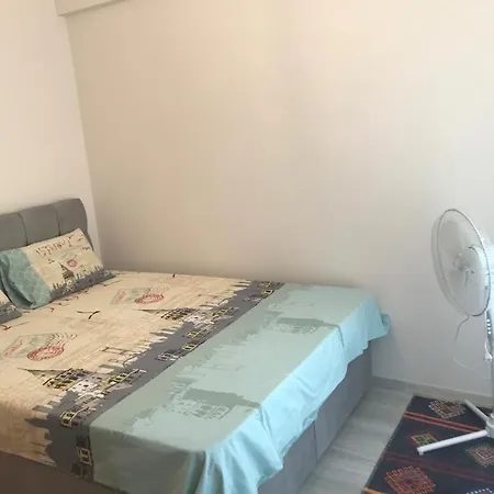 Doga Park Suites Holiday Dalaman