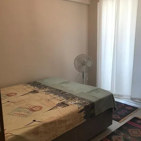 Doga Park Suites Holiday Lejlighed