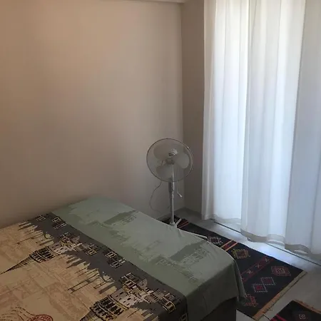 Lejlighed Doga Park Suites Holiday