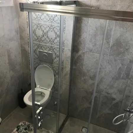 Doga Park Suites Holiday Lejlighed