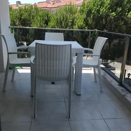 Lejlighed Doga Park Suites Holiday